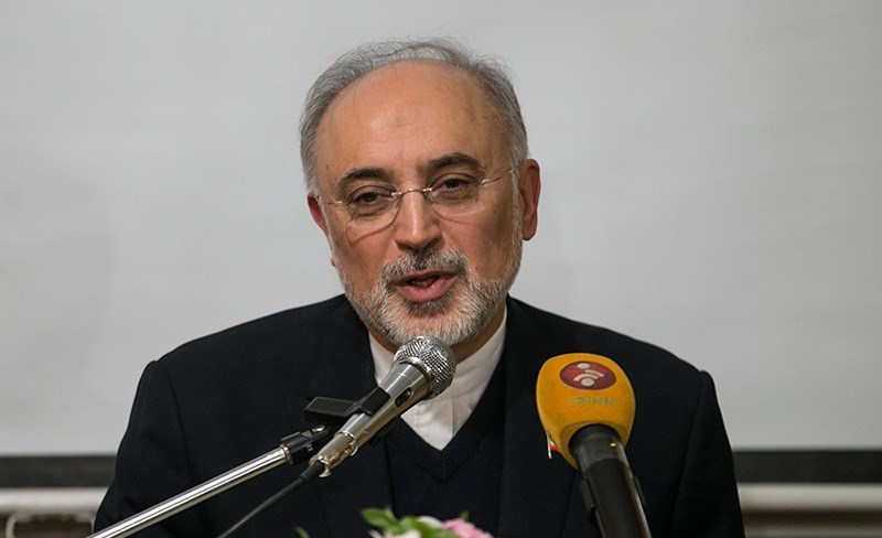 تحویل یک &laquo;اولترا سانتریفیوژ&raquo; به پژوهشگاه وزارت نفت/ آزمایش ایزوتوپ&zwnj;های پایدار در سایت فردو برای اولین بار/ صادرات رادیودارو به چهار کشور منطقه/ حضور ایران در میان کشورهای تولید کننده آب سنگین