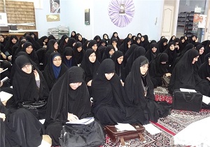 تحصیل 800 طلبه در مدارس علوم دینی اردبیل