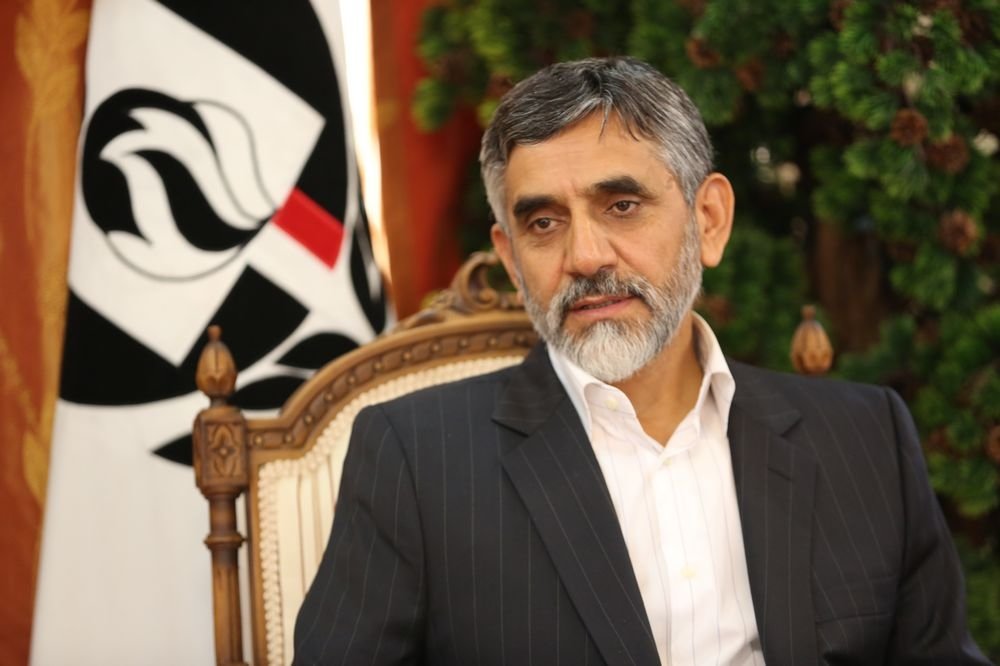 دروس پیشگیری از اعتیاد به کتاب‌های درسی افزوده می شود/ عدم همکاری افغانستان و پاکستان در مبارزه با مواد مخدر