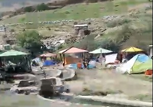 5 هزار تومان هزینه برای هیچ! + فیلم