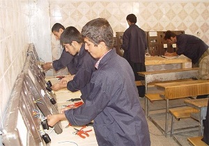 ارائه 7 میلیون و ۷۰۰ هزار نفر- ساعت آموزش مهارتی در اردبیل