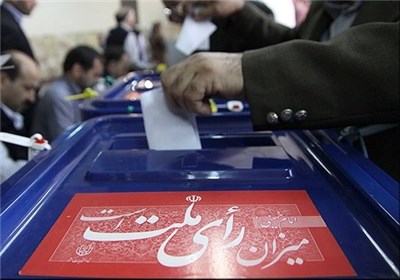 چگونه نامزدهای ریاست جمهوری می توانند در شعب اخذ رأی حضور یابند؟