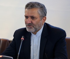 روند اجرایی در شهرداری مشهد با قوت و شتاب مناسب پیش می‌رود