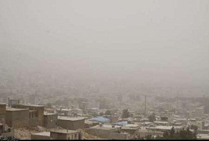 میهمانان ناخوانده در راه استان مرکزی