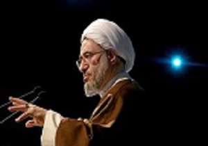 آیت‌الله اراکی عضو هیأت رئیسه جامعۀ مدرسین حوزه علمیه قم