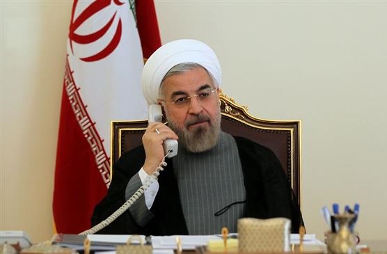حمله تجاوزکارانه آمریکا به کشور مستقل سوریه نقض مقررات بین المللی بود/ ملت ایران همچنان در کنار ملت سوریه خواهد ماند