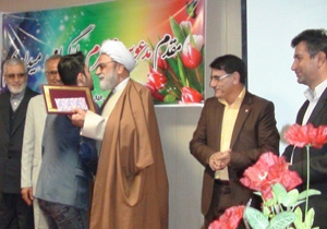 جشن بزرگ نخبگان علمی کنکور