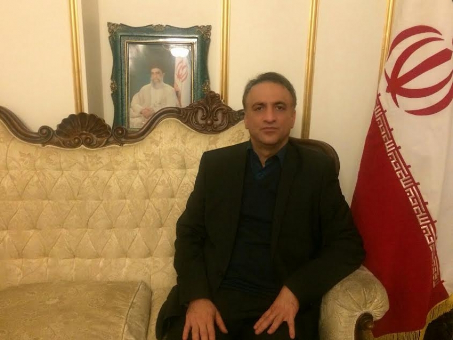 دولت را براساس شایشتگی و نه لابی انتخاب می&zwnj;کنم