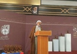 رسیدن 1800 اثر به دبیرخانه جشنواره هنرهای اشراق در قم