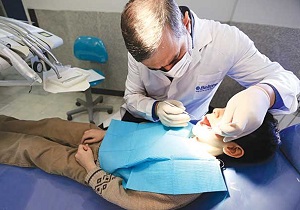 دندانپزشکی دچار نقض غرض شده است/ دندان‌هایی که به ناحق کشیده می‌شوند