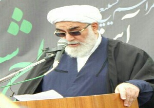 فقدان آیت الله باریک بین ضایعه بزرگی است