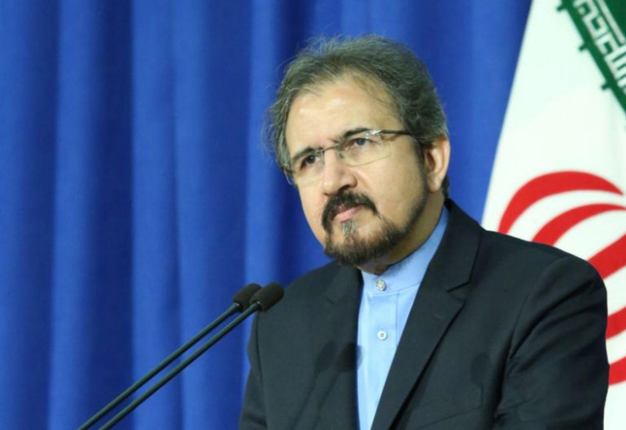 وزارت امور خارجه ارتحال آیت الله باریک بین را تسلیت گفت