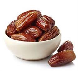 نرخ انواع "خرما درجه ۲" در میادین میوه و تره بار