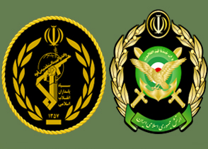 عامل وحدت سپاه و ارتش که بود؟