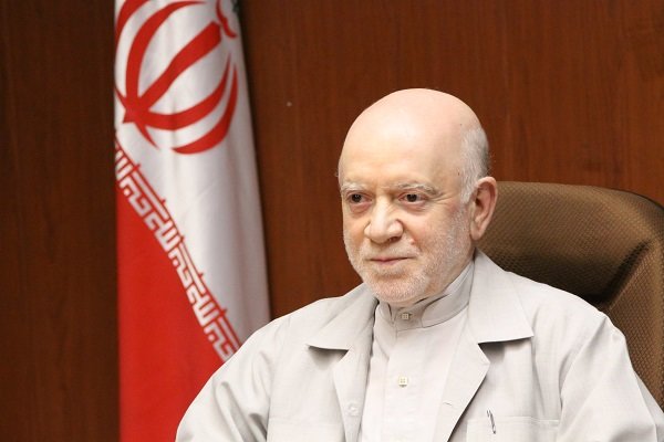 حبیبی: رهبرانقلاب به بهترین وجه از جمهوریت و اسلامیت نظام صیانت میکنند حبیبی: رهبرانقلاب به بهترین وجه از جمهوریت و اسلامیت نظام صیانت میکنند