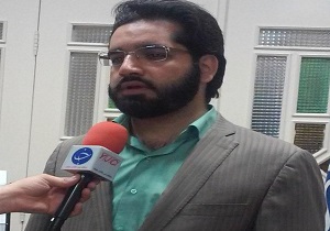 رونمایی از دوکتاب با حضور آیت الله ناصری امام جمعه یزد