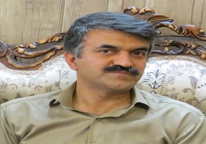 نام نویسنده یزدی در بین منتخبین سومین دوره هفته هنر انقلاب اسلامی