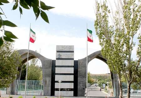 پنج استاد دانشگاه تبریز در جمع محققان برتر جهان