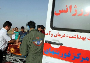 پسری که جانی دوباره به پدر بخشید