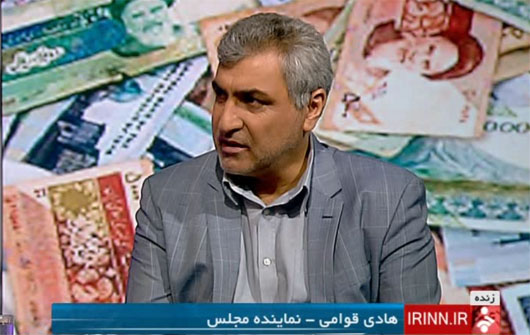 مسیر هموار پرداخت بدهی های دولت با کمک مجلس
