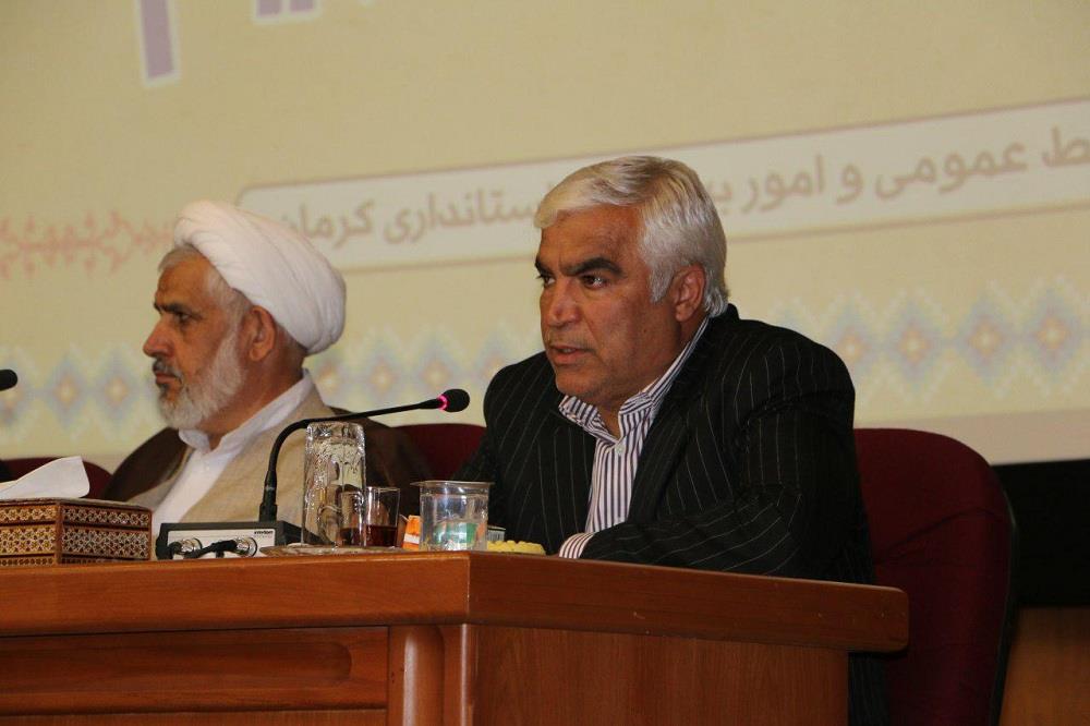 انصراف ۲۴۶داوطلب در استان کرمان