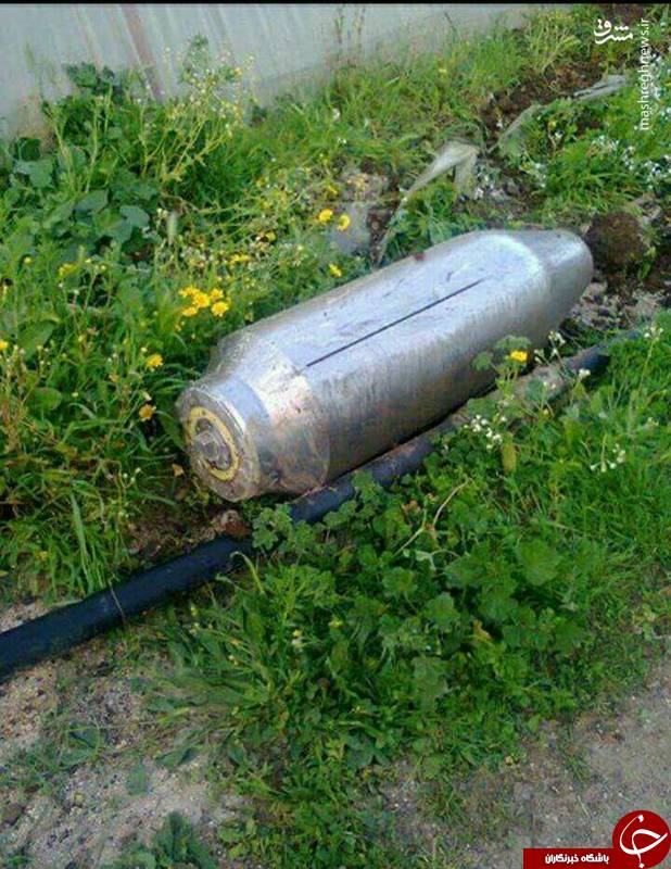 گاف&zwnj;های مهم ارتش آمریکا در حمله به &laquo;الشعیرات&raquo;/ دقیق&zwnj;ترین موشک&zwnj;های کروز به هدف نرسیدند! +عکس