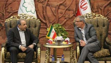 راه اندازی خط هوایی تبریز- هامبورگ