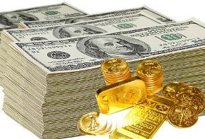 قیمت طلا، سکه و ارز در اهواز