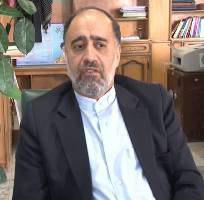 ضرورت همکاری بانک ها در پرداخت تسهیلات برای مقاوم سازی واحدهای مسکونی
