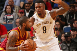 ویرایش///نتایج لیگ بسکتبال NBA / شکست سنگین کلیولند برابر دنور