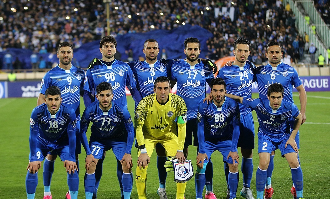 کار نشود//استقلال به دنبال کلید صعود در تاشکند