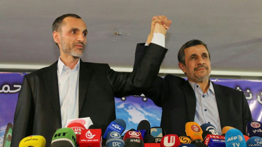 بیوگرافی حمید بقایی