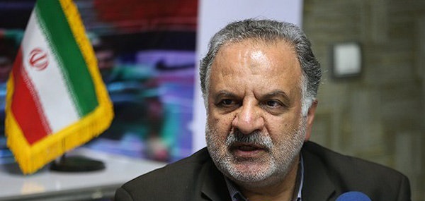 هدفمان همکاری با کادر فنی فصل قبل است