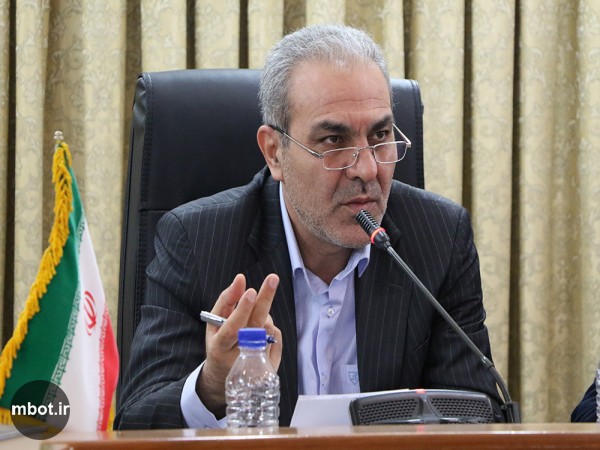 افتتاح پایانه صادراتی گل و محصولات کشاورزی در تهران/ اشتغال 175 هزار نفر