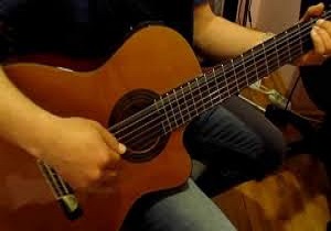 اجرای زنده نوازندگان فرانسوی در خرمشهر