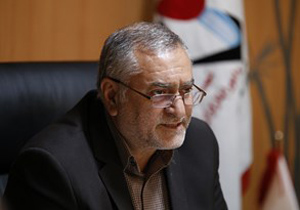 همایش «پدران آسمانی» در گلستان شهدا برگزار می‌شود
