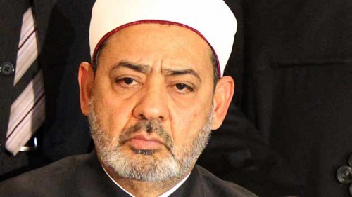 شیخ الازهر: هدف از انفجارهای مصر شعله&zwnj;ور کردن آتش جنگ داخلی است