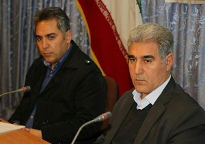 اجرای طرح ‌های گردشگری و عمرانی استان اردبیل با محوریت توسعه پایدار