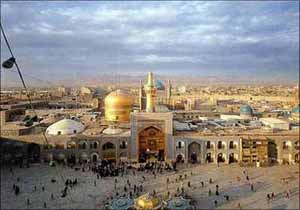 نواقص موجود در طرح تفصیلی مشهد باید رفع شود