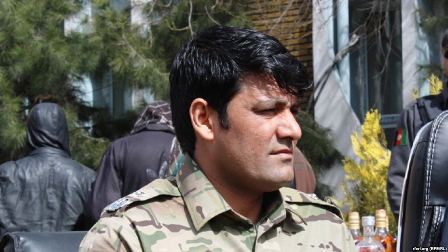 دو کارمند مرکز عدلی و قضایی مبارزه با فساد اداری در کابل ترور شدند