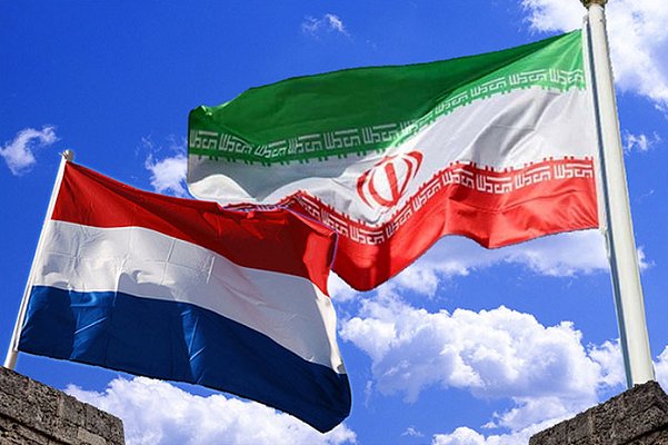 اعلام آمادگی هلند در تسریع همکاری و ارائه خدمات به ایران در بخش جاده&zwnj;ای