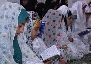 آمادگی 94 مسجد در استان تهران برای اعتکاف دانش آموزی / موجه بودن غیبت معتکفین