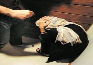 2 زخمی در درگیری زن و شوهر