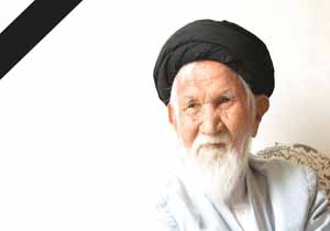 آیت‌الله سید میرزا حسن صالحی درگذشت