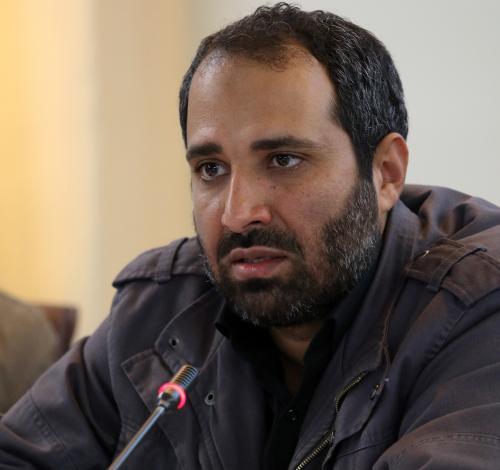 بهره مندی مساجد مشهد از خدمات دومین جشنواره مسجدی‌ها