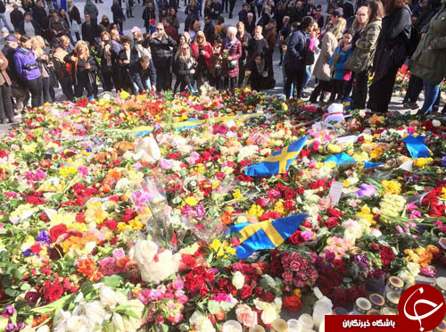 از پایان ماجرای غم&zwnj;انگیز کشتی غرق شده کره جنوبی تا تشویق راننده فرمول یک در شانگهای