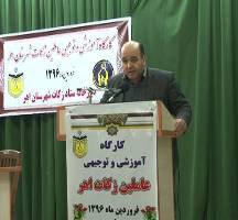 ایجاد اشتغال و خودکفا کردن مددجویان از اولویت های مهم کمیته امداد