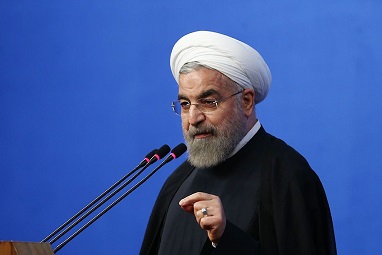 آیا مشکلات کشور با حل موضوع هسته ای مرتفع می شود؟/ دکتر روحانی پاسخ می دهد