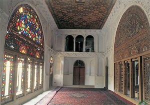ثبت ملی تمامی خانه‌های تاریخی در اردبیل