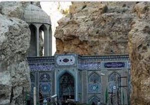 برگزاری کنگره بی بی حکیمه خاتون(س)